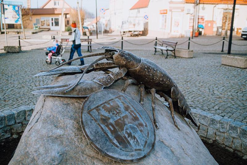 Agroturystyka U Krystyny Moryn Luaran gambar