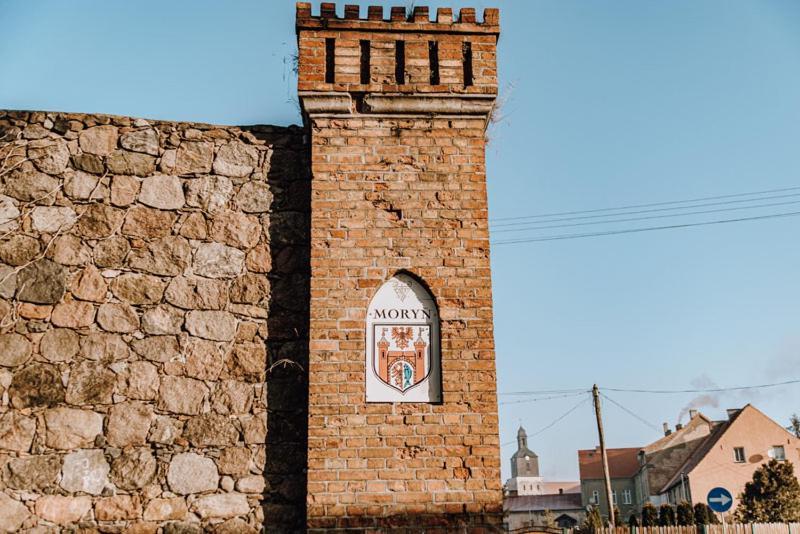 Agroturystyka U Krystyny Moryn Luaran gambar