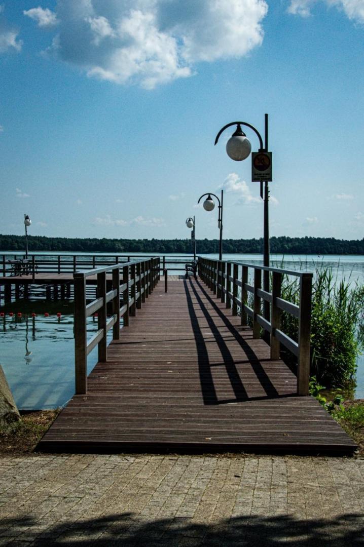 Agroturystyka U Krystyny Moryn Luaran gambar
