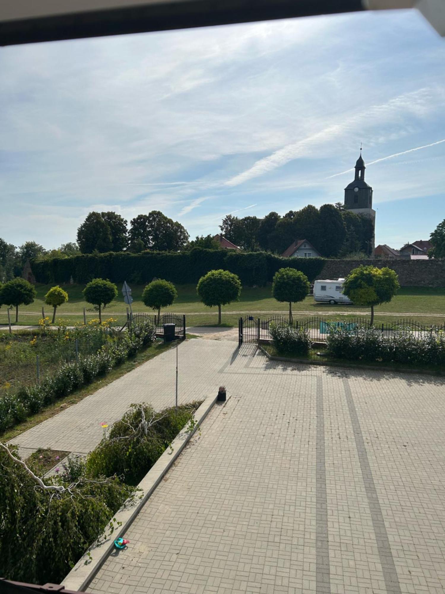 Agroturystyka U Krystyny Moryn Luaran gambar