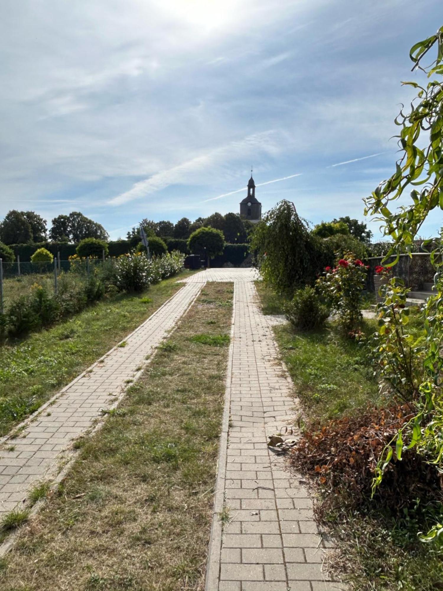 Agroturystyka U Krystyny Moryn Luaran gambar